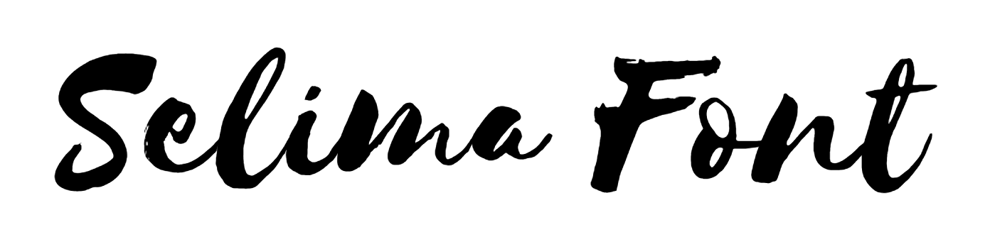 Selima Font Download