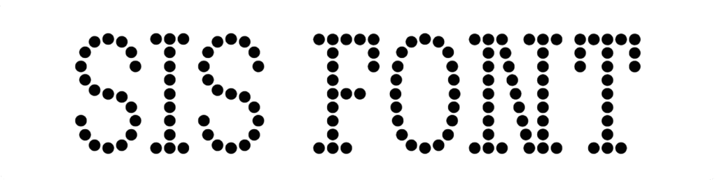 Sis Font Download