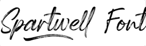 Spartwell Font Download