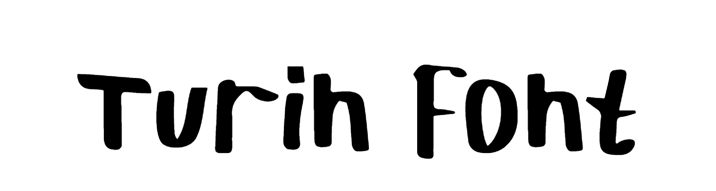 Turin Font Download