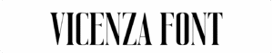 Vicenza Font Download