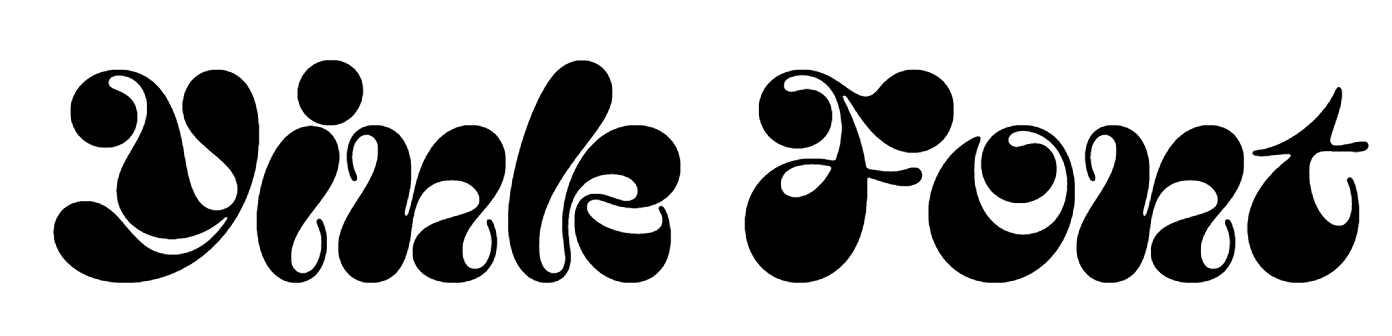 Yink Font Download