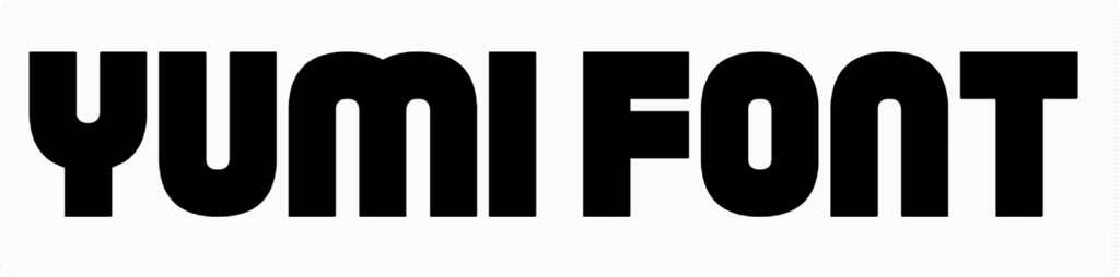 Yumi Font Download
