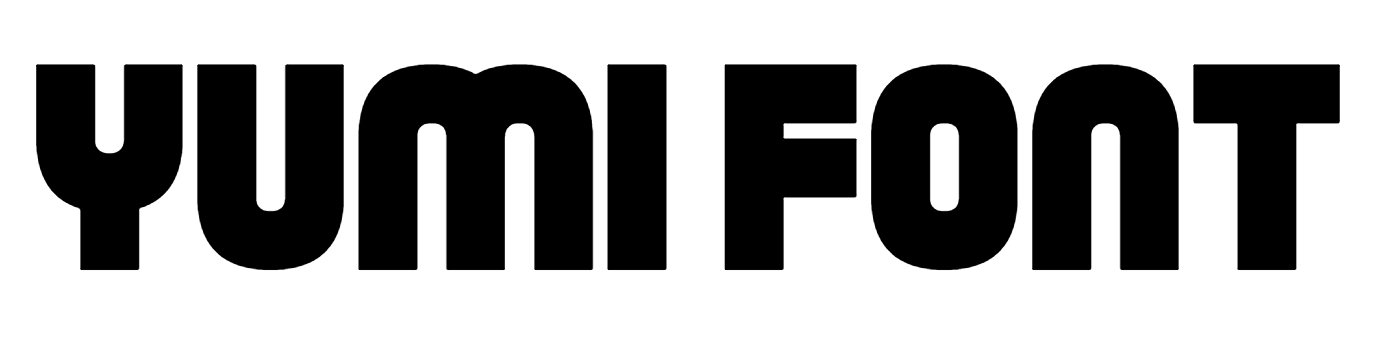 Yumi Font Download