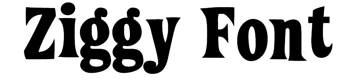 Ziggy Font Download